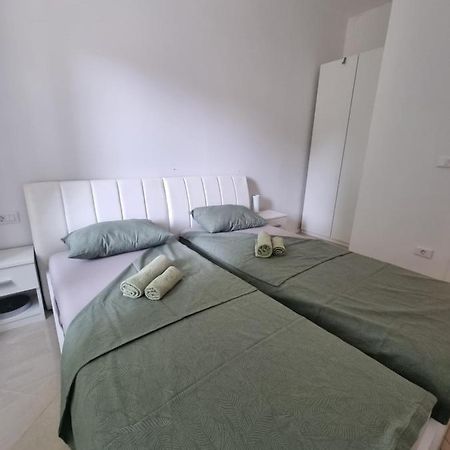 Bass Apartment Pula Ngoại thất bức ảnh