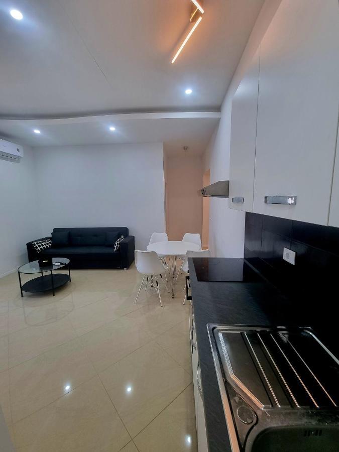Bass Apartment Pula Ngoại thất bức ảnh