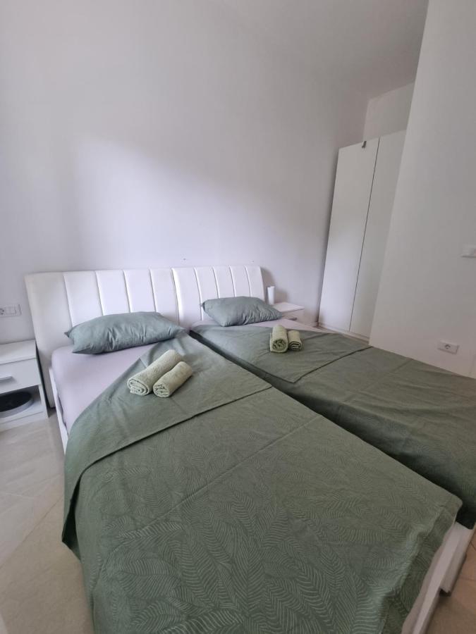 Bass Apartment Pula Ngoại thất bức ảnh